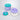 Little Surprise Box Green Double Decker Lunch Box | The Mom Store - Purple Lunch Box