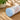 Little Surprise Box Green Lid Lucky Capybara Water Bottle - Blue Water Bottle