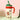 Little Surprise Box Green Lid, Party Teddy, Twilight Tumbler Series, Stainless Steel Tumbler and Water Bottle for Teens and Adults, 750 ml - Water Bottle