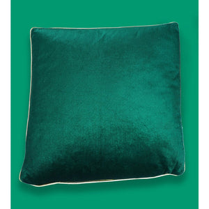 Little Surprise Box Green Nutcracker Soft Fluffy XMAS Pillow, Christmas Sofa Throw and Bedding Décor - Throw Pillow