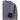 Little Surprise Box Grey Striped Cardigan with Scarf, Winter Cardigan Sweater for Kids - 4 - 5 Years Kids Sweater