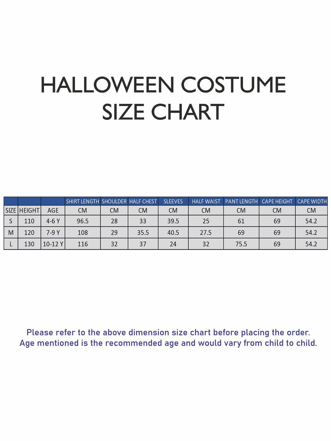 Little Surprise Box Hammer Superhero Kids Halloween Costume Fancy Dress Up - LSB - HWC - HAMMERHERO - 4 - 6Y