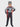 Little Surprise Box Hammer Superhero Kids Halloween Costume Fancy Dress Up - LSB - HWC - HAMMERHERO - 4 - 6Y