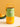 Little Surprise Box Handle Compact Stainless Steel Snack Tiffin Box For Kids And Adults - LSB - LB - MNTYEL - HANDL - SNACK