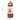 Little Surprise Box Happy Bala Stainless Steel Kids Bottle 480ml - Water Bottle