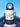 Little Surprise Box, Happy Cartoon Stainless Steel kids Water Bottle, 500ml, 4yrs+ - LSB - WB - PNK - HAPPY