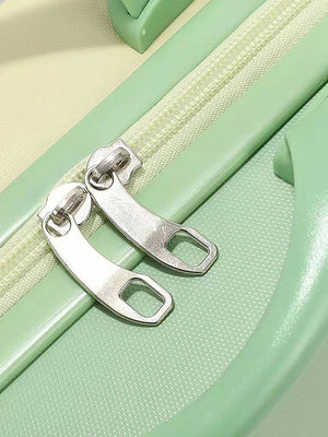 Little Surprise Box Hardcase Travel Suitcase for Kids - LSB - SC - JUNGLE