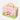 Little Surprise Box Hardcase Travel Suitcase for Kids - LSB - SC - JUNGLE