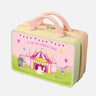 Little Surprise Box Hardcase Travel Suitcase for Kids - LSB - SC - JUNGLE