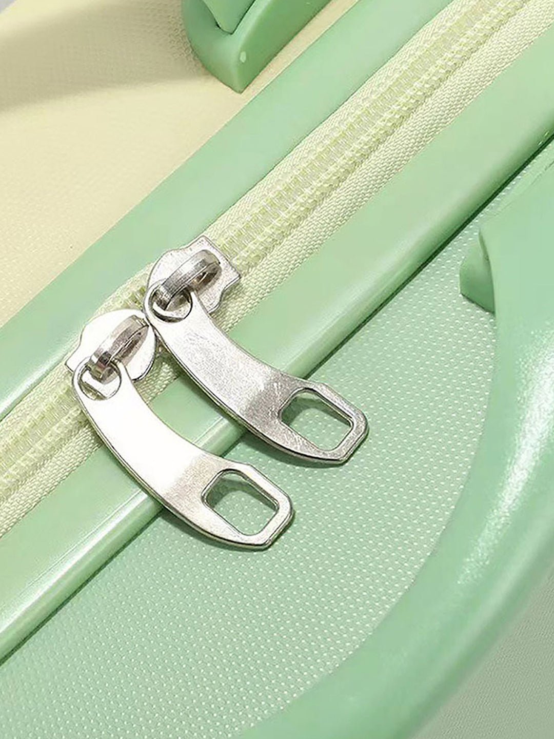 Little Surprise Box Hardcase Travel Suitcase for Kids - LSB - SC - JUNGLE