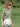 Little Surprise Box Hat Shape Casual Mini size Outdoor/Beach Sling Bag for Kids - LSB - BG - CRMHAT