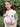 Little Surprise Box Hat Shape Casual Mini size Outdoor/Beach Sling Bag for Kids - LSB - BG - PNKHAT