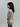 Little Surprise Box Hat Shape Casual Mini size Outdoor/Beach Sling Bag for Kids - LSB - BG - CRMHAT
