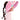 Little Surprise Box Headband styled Pink Rabbit themed Visor Hat for Kids. - Kids Accessories