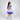 Little Surprise Box, Holographic Alien Girl, Kids Halloween Costume Fancy Dress Up - S Halloween Costumes