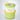 Little Surprise Box Hot Summer Double Decker Stainless Steel Lunch Box - Green Baby Food & Storage