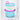 Little Surprise Box Hot Summer Double Decker Stainless Steel Lunch Box - Blue Baby Food & Storage