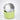 Little Surprise Box Hot Summer Double Decker Stainless Steel Lunch Box - Green Baby Food & Storage