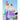 Little Surprise Box Ice Cream Swim Bag Kids | The Mom Store - Swim Bags