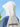 Little Surprise Box, Ivory White Cap Style knee length Raincoat for Kids & Teens - LSB - RC - WHTE - CAP - XL