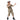 Little Surprise Box Jungle Safari Adventurer theme Kids Halloween Costume Fancy Dress Up - LSB - HWC - ADVENTURER - 4 - 6Y