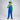 Little Surprise Box, Junior Super Brother Green Plumber, Kids Halloween Costume Fancy Dress Up - S Halloween Costumes