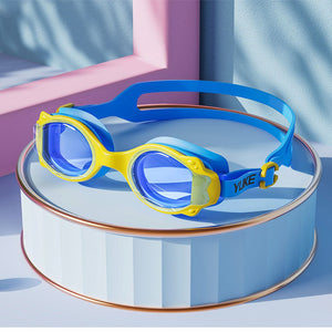 Little Surprise Box Junior Swim Goggles | The Mom Store - 3 - 8 years Swim Goggles