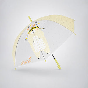Little Surprise Box Kelly-Jo Teddy Umbrella | The Mom Store - Monsoon Wear