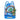 Little Surprise Box Kids Croc/Rabbit waterproof swimming bag/ beach Bag - LSB-SWBAG-CROCFACE