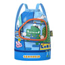 Little Surprise Box Kids Croc/Rabbit waterproof swimming bag/ beach Bag - LSB-SWBAG-CROCFACE