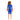 Little Surprise Box Kids Dive 2 - Piece Neoprene Swimsuit with Jacket & Shorts - 3 - 4 Years Kids Swimwear
