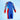 Little Surprise Box Kids Dive 2 - Piece Neoprene Swimsuit with Jacket & Shorts - 3 - 4 Years Kids Swimwear