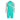 Little Surprise Box Kids Full Sleeve Swimwear Mint Green Woodland Print UPF 50+ - 4 - 5 Years Kids Swimwear
