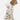 Little Surprise Box Kids Raincoat Jacket Style Beep Transport Theme, Cream - LSB-S5-RC-CONSTRUCTIONCREAM-M