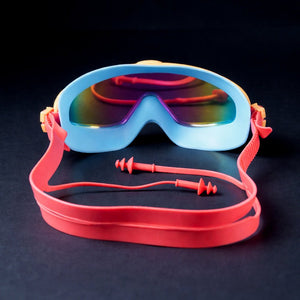 Little Surprise Box Kids Swim Goggles Anti - Fog UV | The Mom Store - Swim Goggles