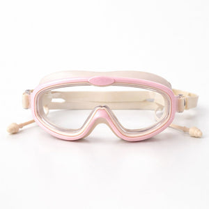 Little Surprise Box Kids Swim Goggles Anti - Fog UV | The Mom Store - Swim Goggles