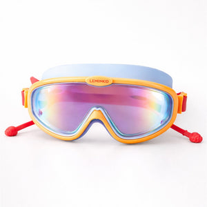 Little Surprise Box Kids Swim Goggles Anti - Fog UV | The Mom Store - Swim Goggles