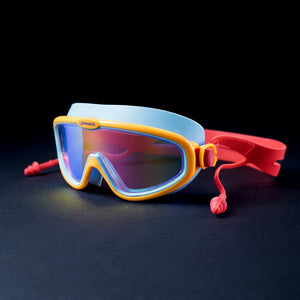 Little Surprise Box Kids Swim Goggles Anti - Fog UV | The Mom Store - Swim Goggles