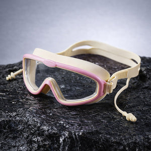 Little Surprise Box Kids Swim Goggles Anti - Fog UV | The Mom Store - Swim Goggles