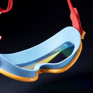 Little Surprise Box Kids Swim Goggles Anti - Fog UV | The Mom Store - Swim Goggles