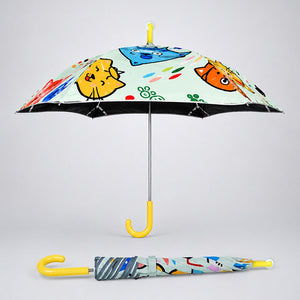 Little Surprise Box Kids Umbrella UPF 50+ | The Mom Store - Monsoon Wear
