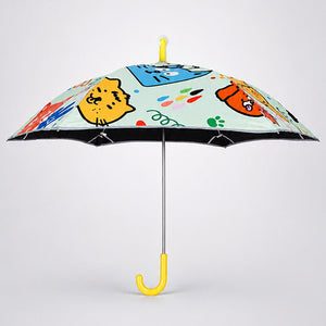 Little Surprise Box Kids Umbrella UPF 50+ | The Mom Store - Monsoon Wear