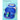 Little Surprise Box Kids waterproof swimming bag/ beach Bag - LSB-SWBAG-ROUNDDINO