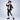 Little Surprise Box, King of Pop, Kids Halloween Costume Fancy Dress Up - 110 Halloween Costumes