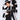 Little Surprise Box, King of Pop, Kids Halloween Costume Fancy Dress Up - 110 Halloween Costumes