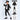 Little Surprise Box, King of Pop, Kids Halloween Costume Fancy Dress Up - 110 Halloween Costumes