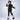 Little Surprise Box, King of Pop, Kids Halloween Costume Fancy Dress Up - 110 Halloween Costumes