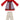 Little Surprise Box Korean War Princess costume Kids Halloween Costume Fancy Dress Up - LSB - HWC - KOREAN - 4 - 6Y