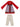 Little Surprise Box Korean War Princess costume Kids Halloween Costume Fancy Dress Up - LSB - HWC - KOREAN - 4 - 6Y