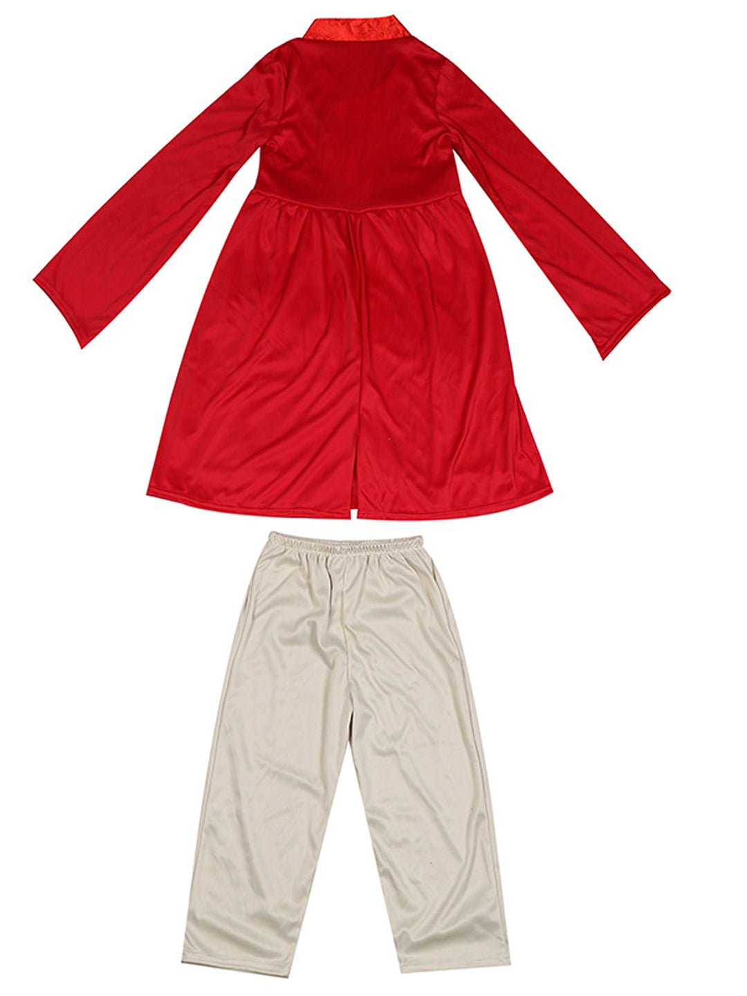 Little Surprise Box Korean War Princess costume Kids Halloween Costume Fancy Dress Up - LSB - HWC - KOREAN - 4 - 6Y